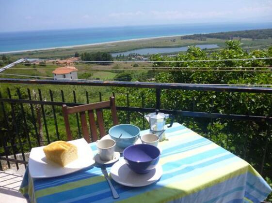 B&B Jacarise - Photo5