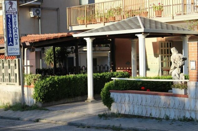 Hotel Ristorante L'Avvenire - Photo4