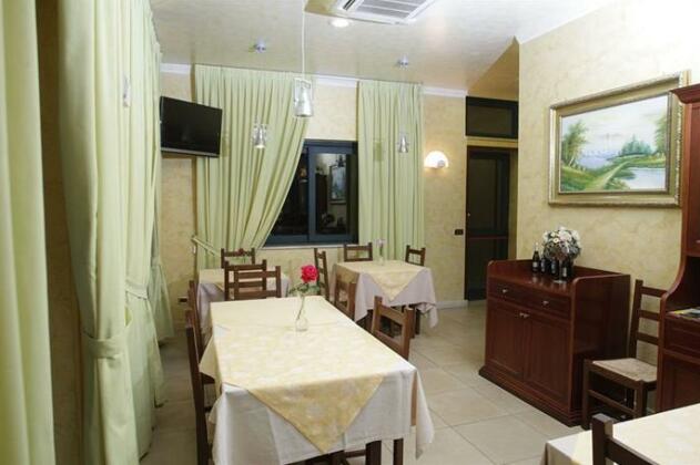 Pino Hotel - Photo3