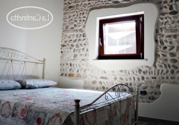 La cantinetta Goito - Photo2