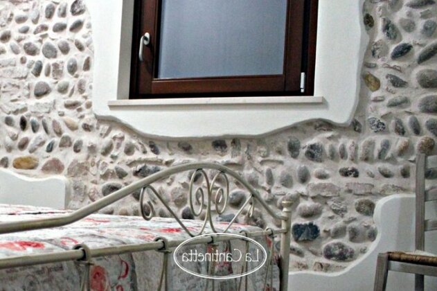 La cantinetta Goito - Photo5