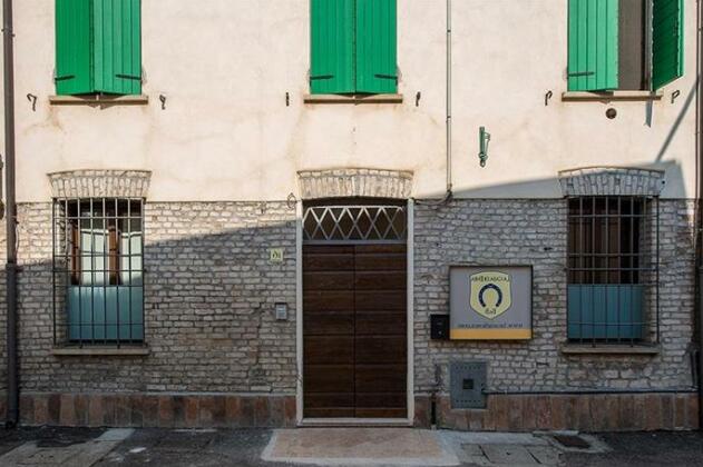 La casa di Enea - Photo2