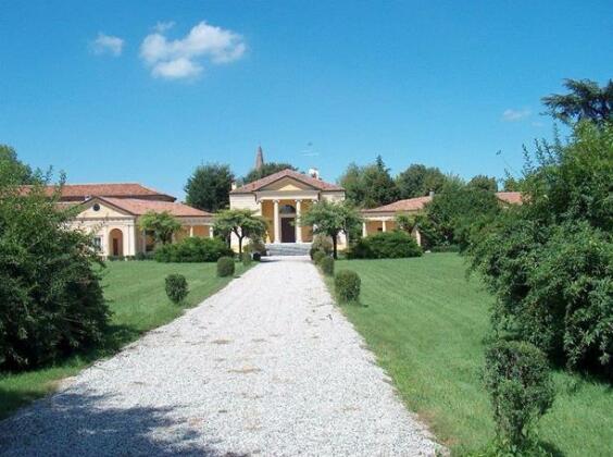 Trattoria Torre Affittacamere - Photo2