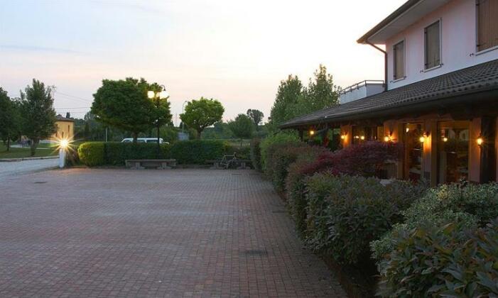 Trattoria Torre Affittacamere - Photo3