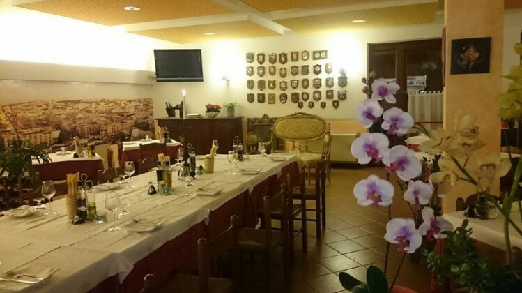 Trattoria Torre Affittacamere - Photo4