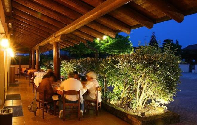 Trattoria Torre Affittacamere - Photo5