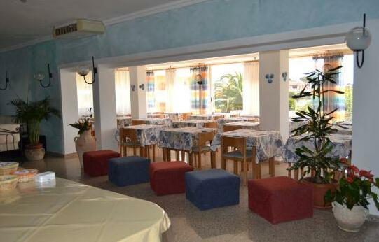 Hotel Castello Golfo Aranci - Photo5