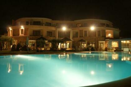 Hotel Resort & Spa Baia Caddinas