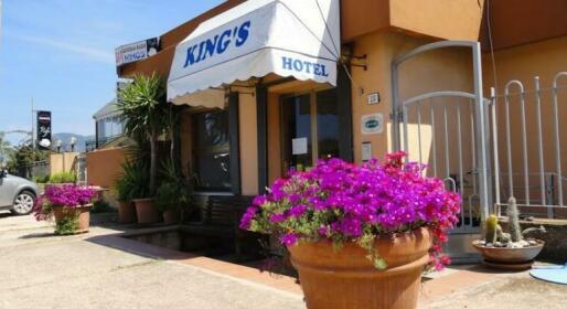 King's Hotel Golfo Aranci