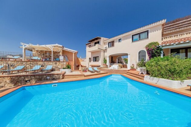 Sardinia Blu Residence - Photo2