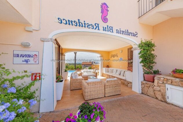 Sardinia Blu Residence - Photo4