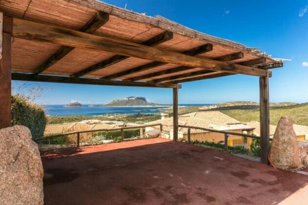 Villa 16A - private pool e sea view - Photo4