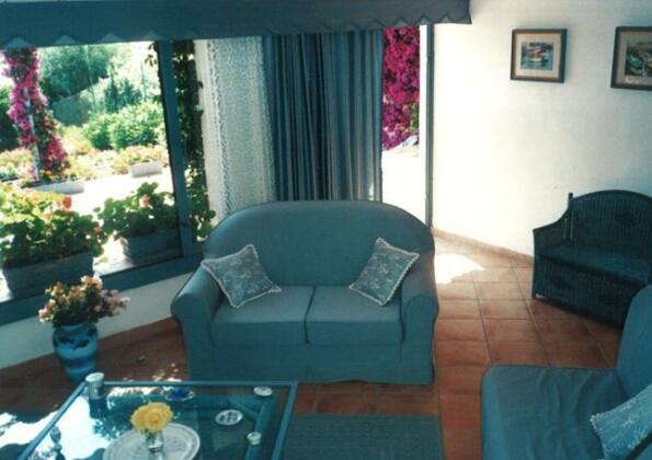 Villa Blumarin - Photo4