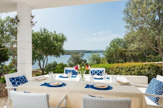 Villa cala Sassari - Photo2