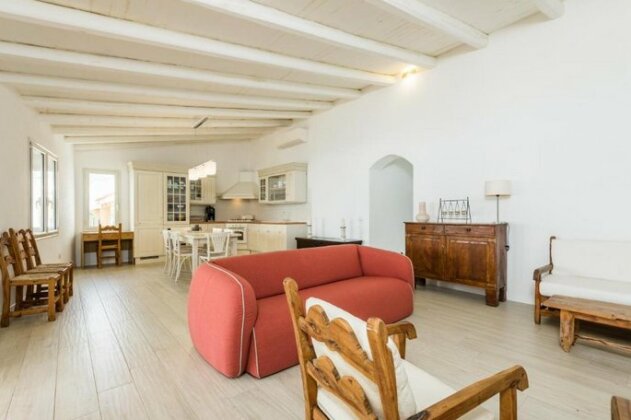 Villa cala Sassari - Photo3