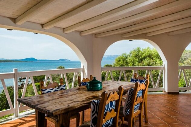 Villa cala Sassari - Photo5
