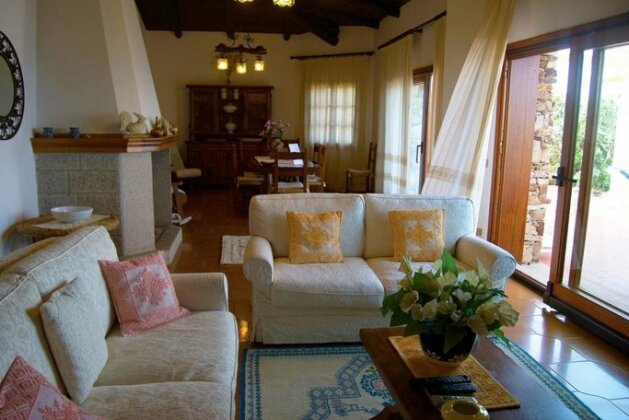 Villa Sos Aranzos - Photo2