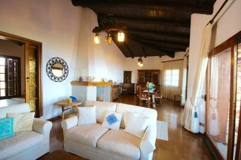 Villa Sos Aranzos - Photo4