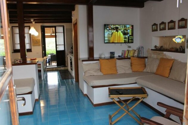 CASA CANSELLA a few steps from the sea - Photo3
