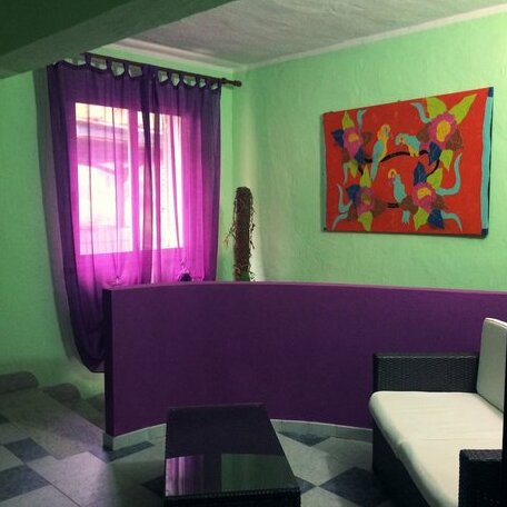 En Ville Bed And Breakfast - Photo3