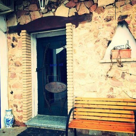 En Ville Bed And Breakfast - Photo4