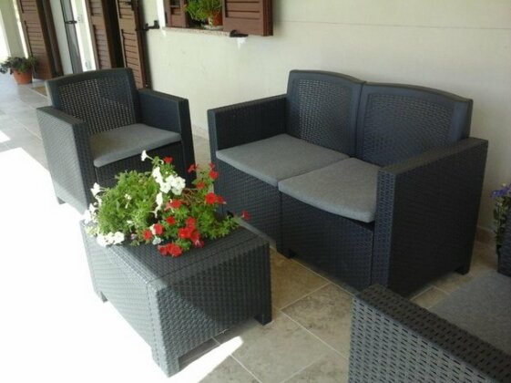 La Macchia Mediterranea - Photo2