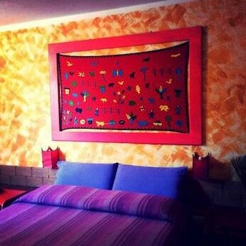 Villa El Minero Bed and Breakfast - Photo4
