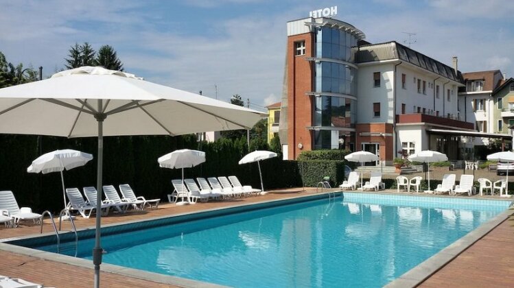 Hotel Nuova Italia - Photo2