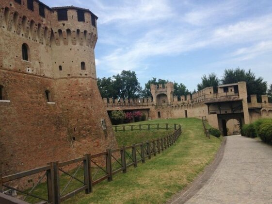 Villa Conventino Gradara