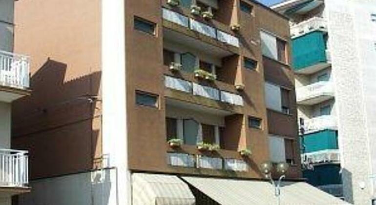 Al Parco Hotel Grado - Photo2