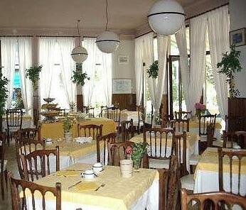 Al Parco Hotel Grado - Photo3
