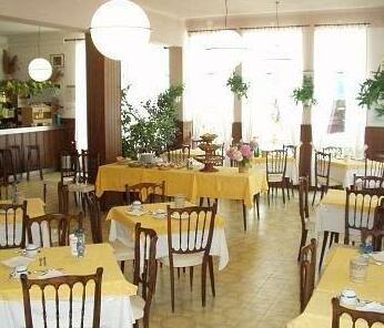 Al Parco Hotel Grado - Photo4