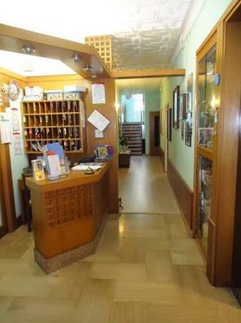 Albergo Sorriso Grado - Photo3