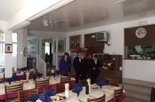 Albergo Sorriso Grado - Photo4