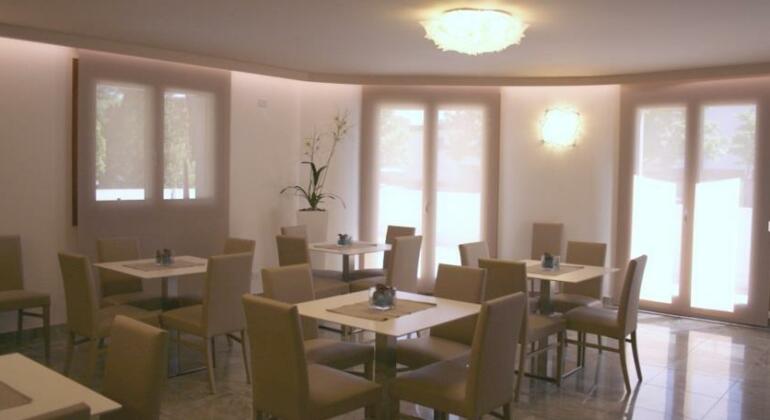 Apart Hotel Atlantic - Photo4