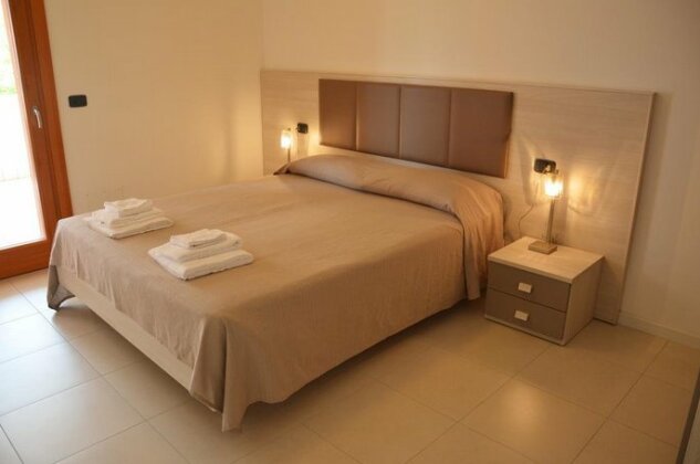 Aparthotel Capitol - Photo5