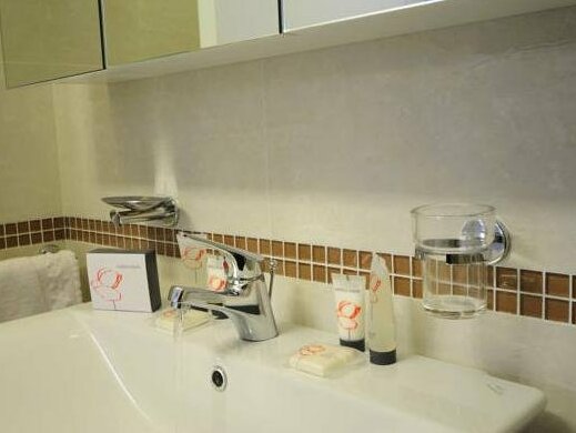 Aparthotel Tiziano - Photo2