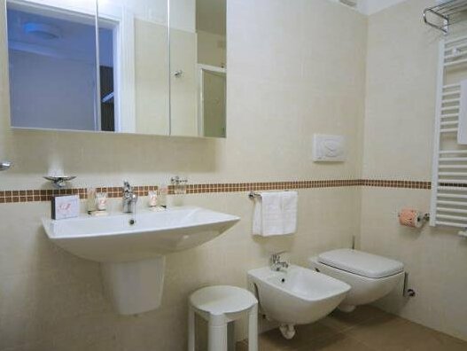 Aparthotel Tiziano - Photo3