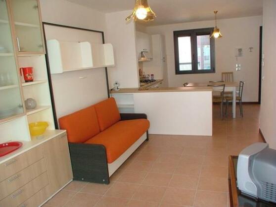 Appartamento Magnolia 1 1 - Photo2
