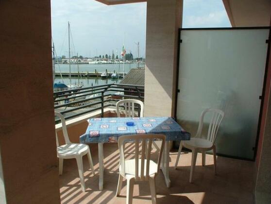 Appartamento Magnolia 1 1 - Photo4