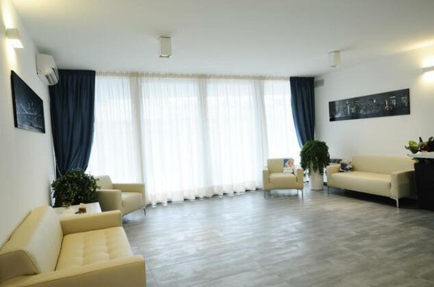 Appartamento Tiziano - Photo2