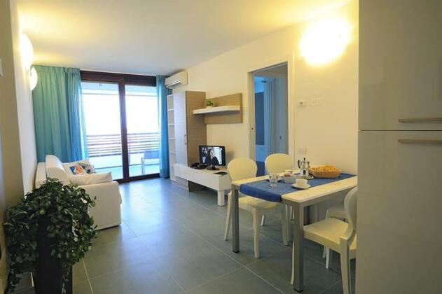 Appartamento Tiziano - Photo3