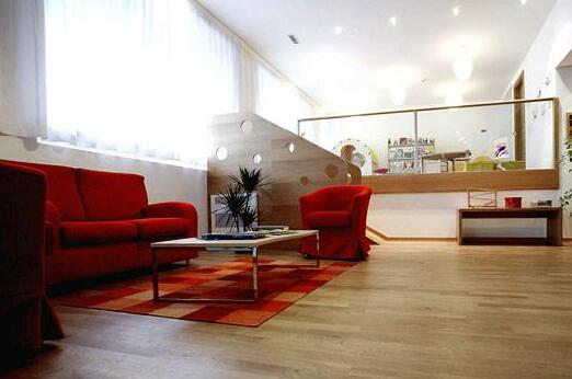 Bio Hotel & Apartments Zuberti - Photo3