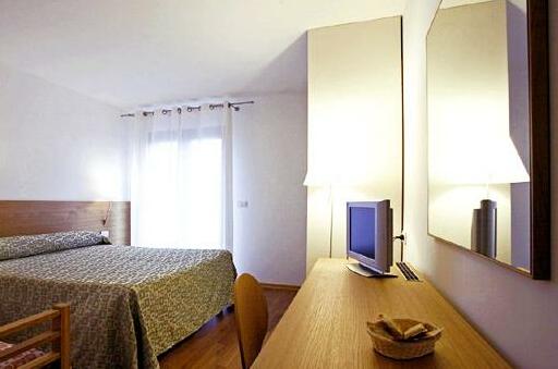 Bio Hotel & Apartments Zuberti - Photo4