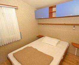 Campiente Mobile Homes Grado - Photo2