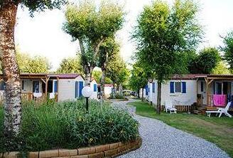 Campiente Mobile Homes Grado - Photo3