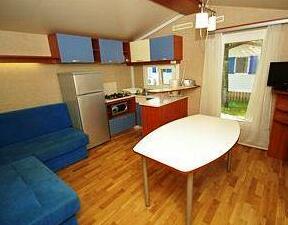 Campiente Mobile Homes Grado - Photo4