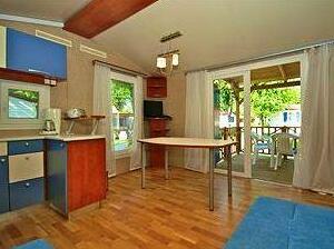 Campiente Mobile Homes Grado - Photo5