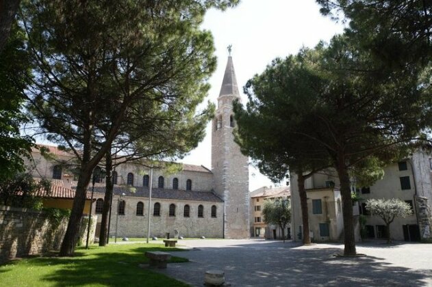Capitol 8 Grado - Photo5