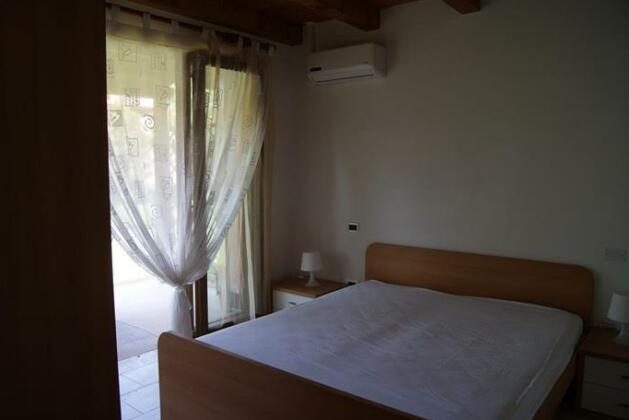 Case Vacanze Orchidee - Photo2